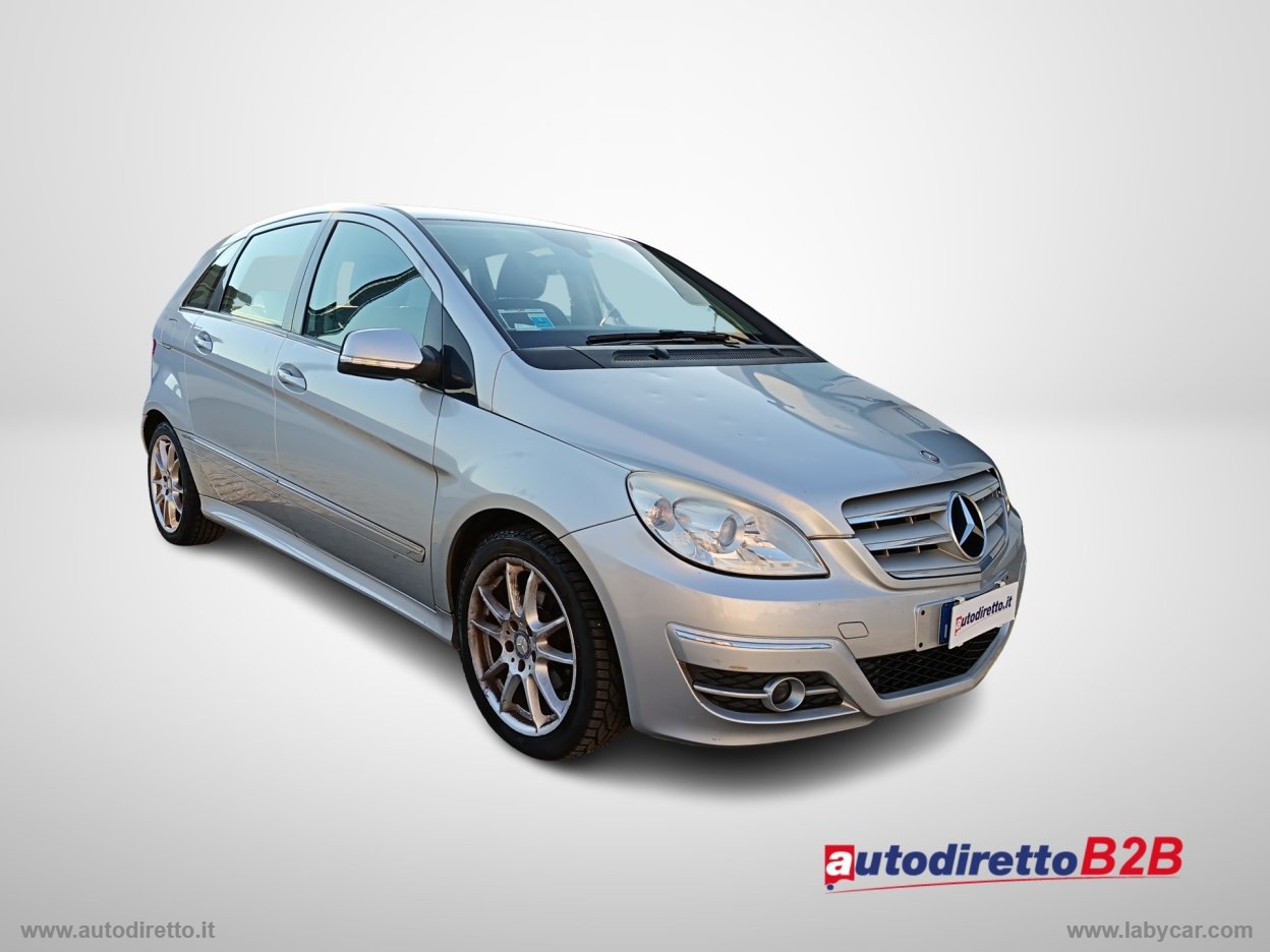 B 150 Sport - immagine 13