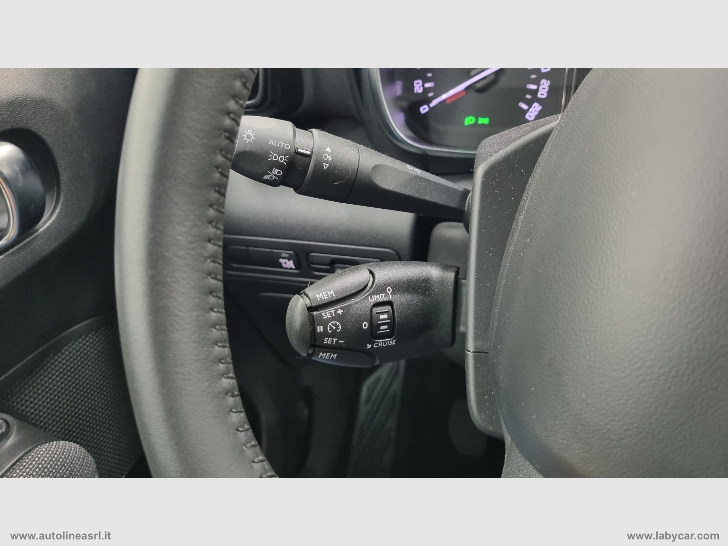 C3 Aircross BlueHDi 110 S&S Plus - immagine 13