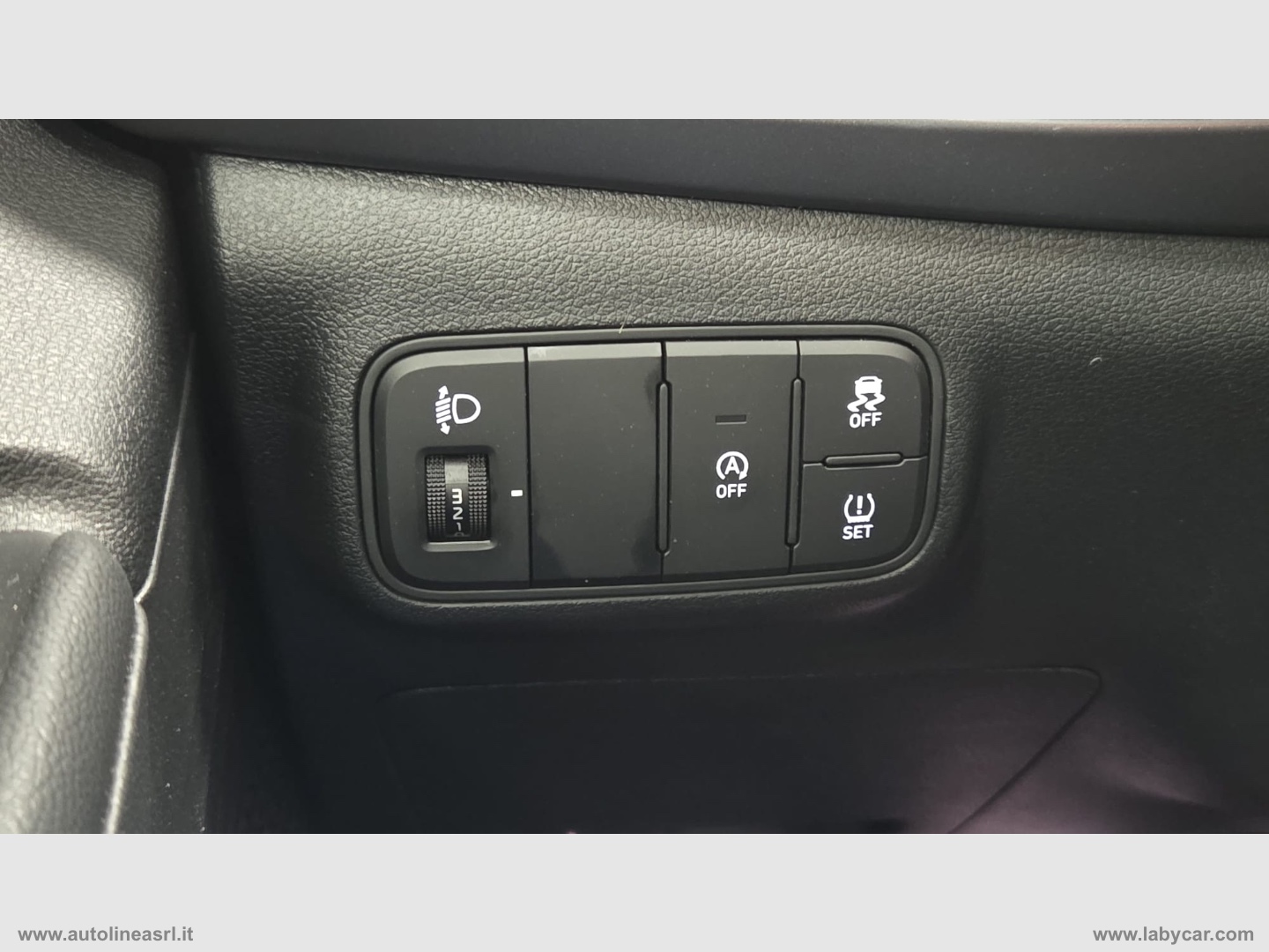 Bayon 1.0 T-GDI MT Business - immagine 13
