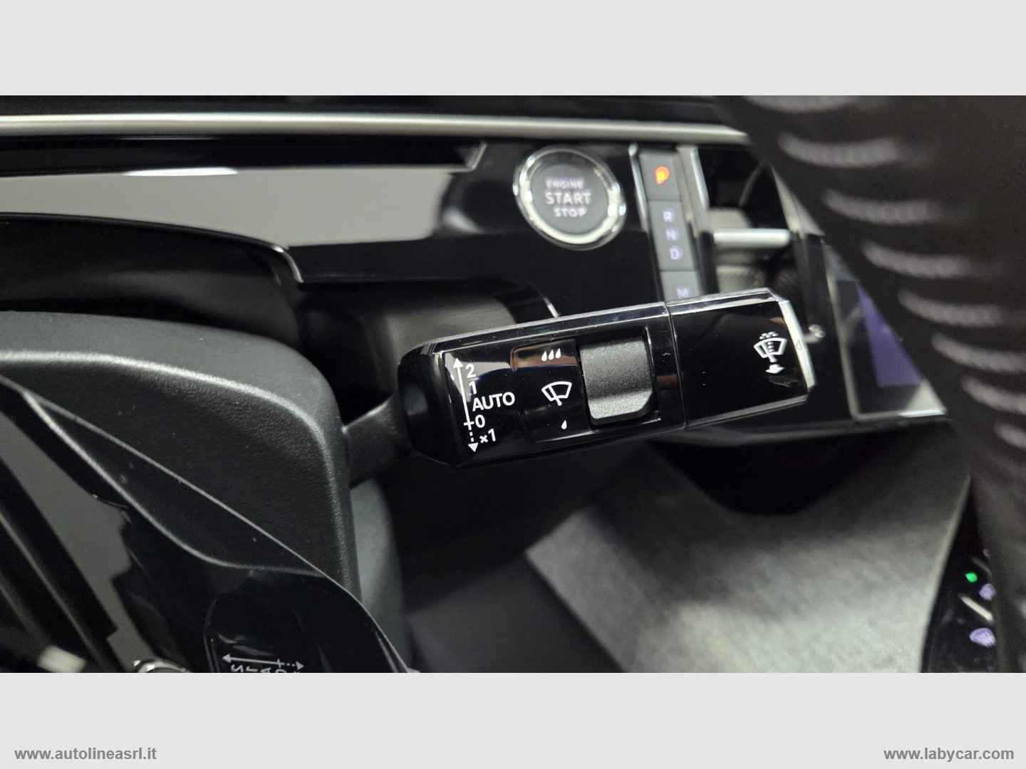 3008 Hybrid 136 e-DCS6 GT - immagine 13