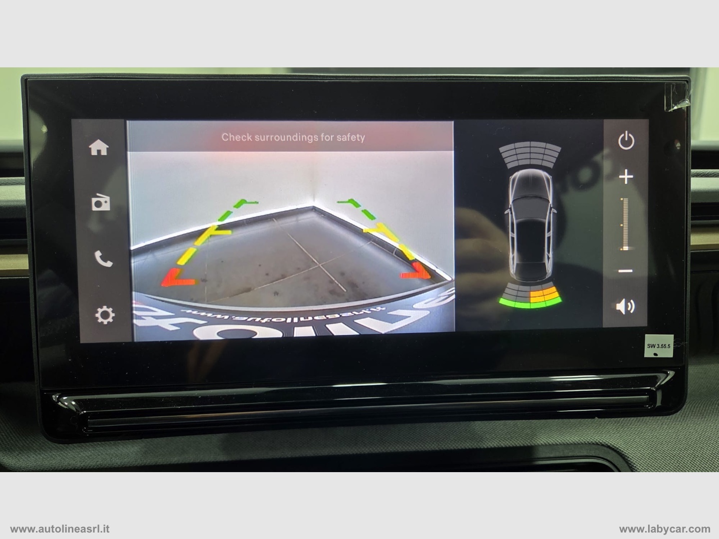 C3 Aircross Hybrid 145 automatico Plus - immagine 13
