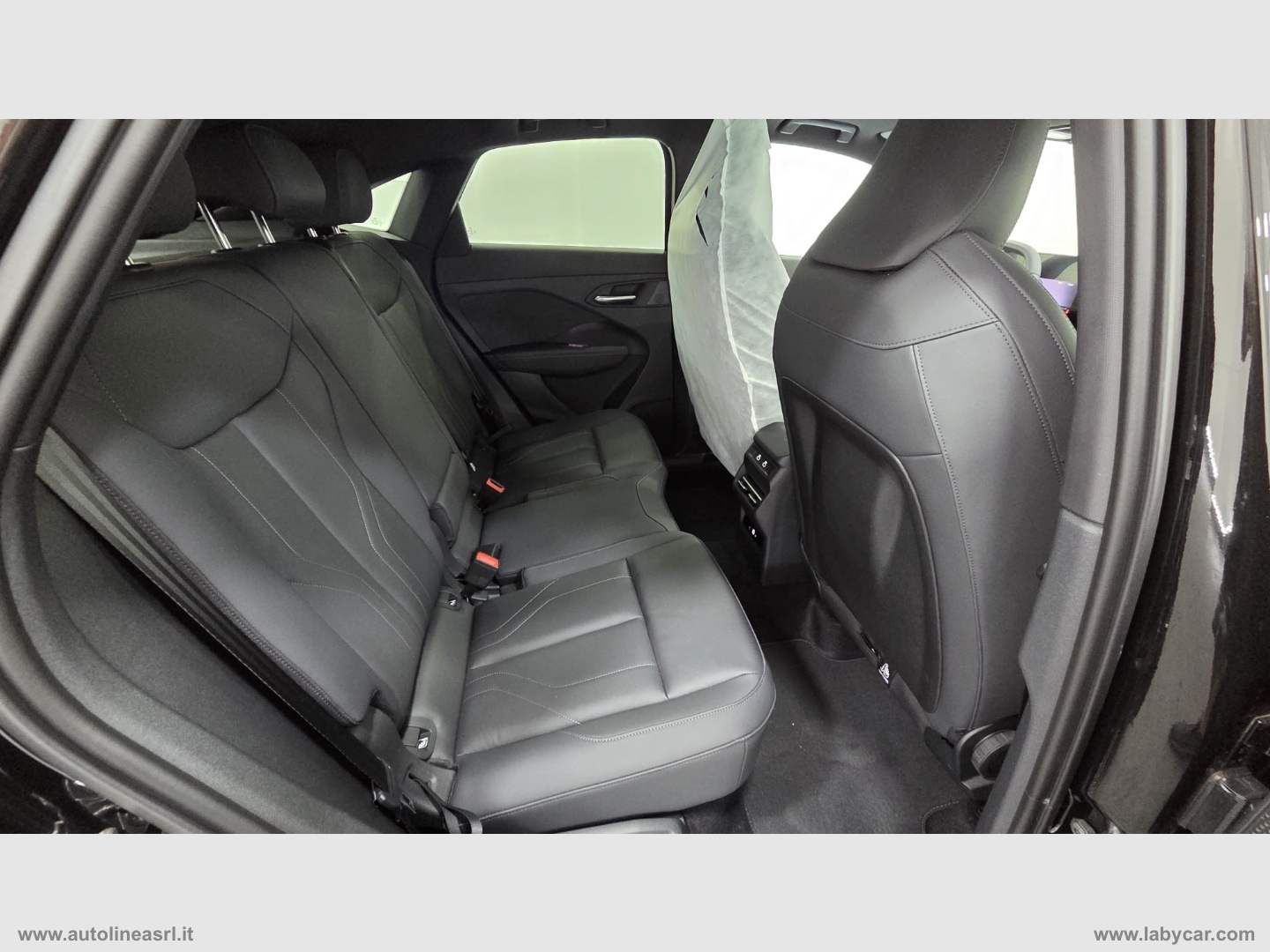 Q3 SPB TDI 110 kW S tronic S Line edit. - immagine 13