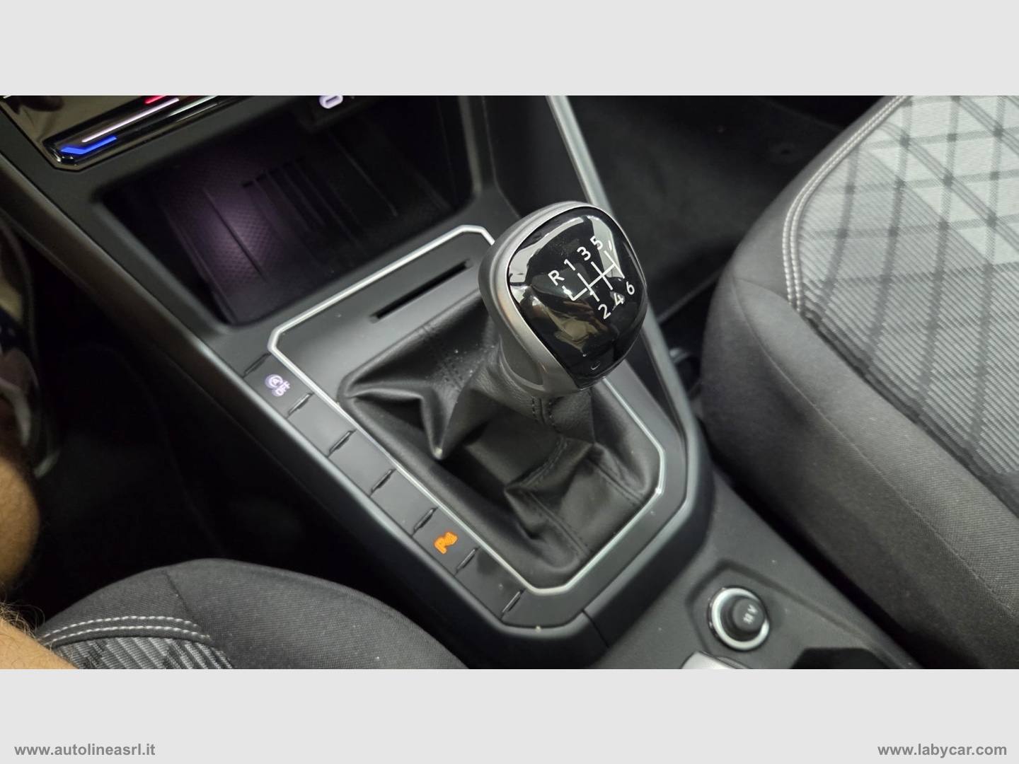Taigo 1.0 TSI 115 CV R-Line - immagine 13