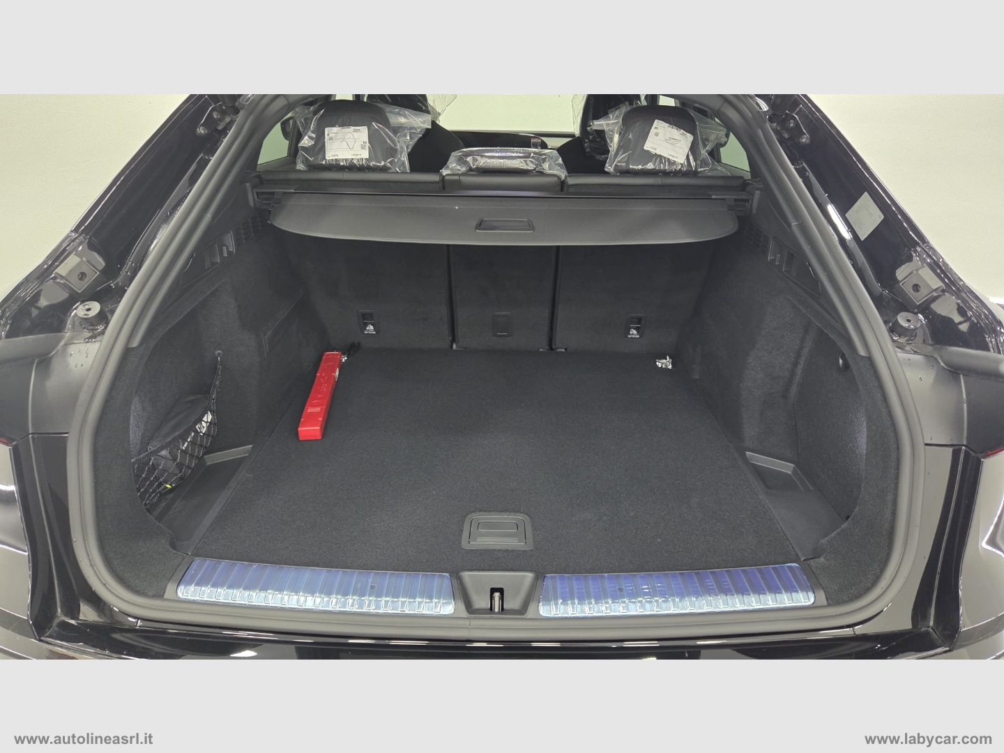 Q5 SPB TDi S tronic quattro S line ed. - immagine 13