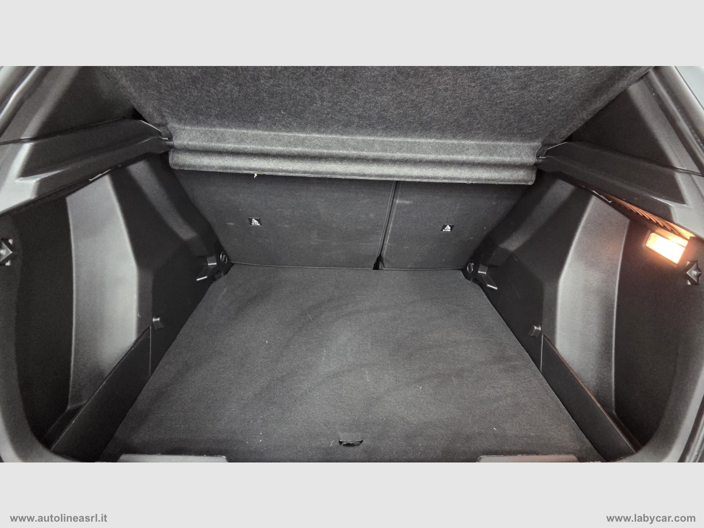 2008 PureTech 100 S&S Allure - immagine 13