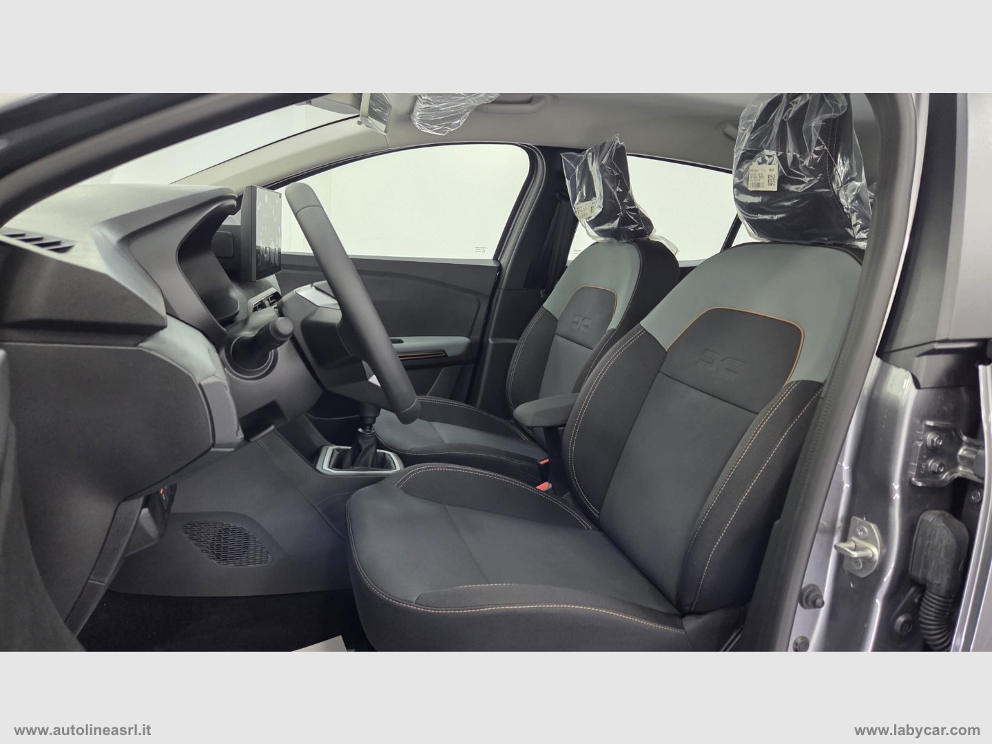 Sandero Stepway Eco-G 120CV Extreme - immagine 13
