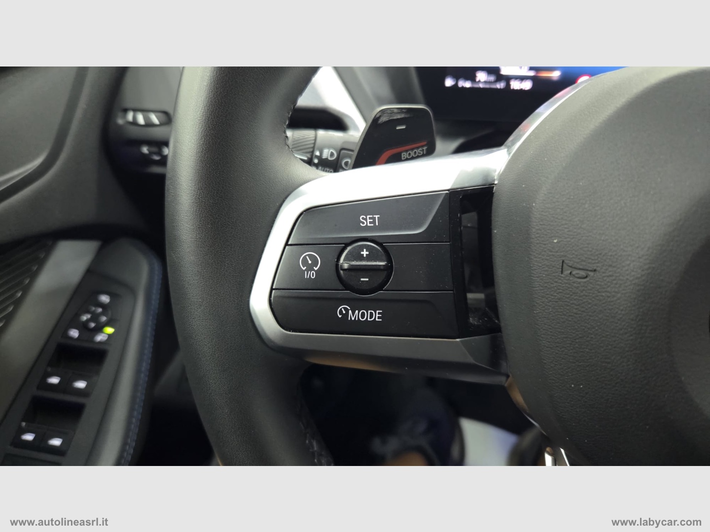 120d 48V 5p. MSport - immagine 13
