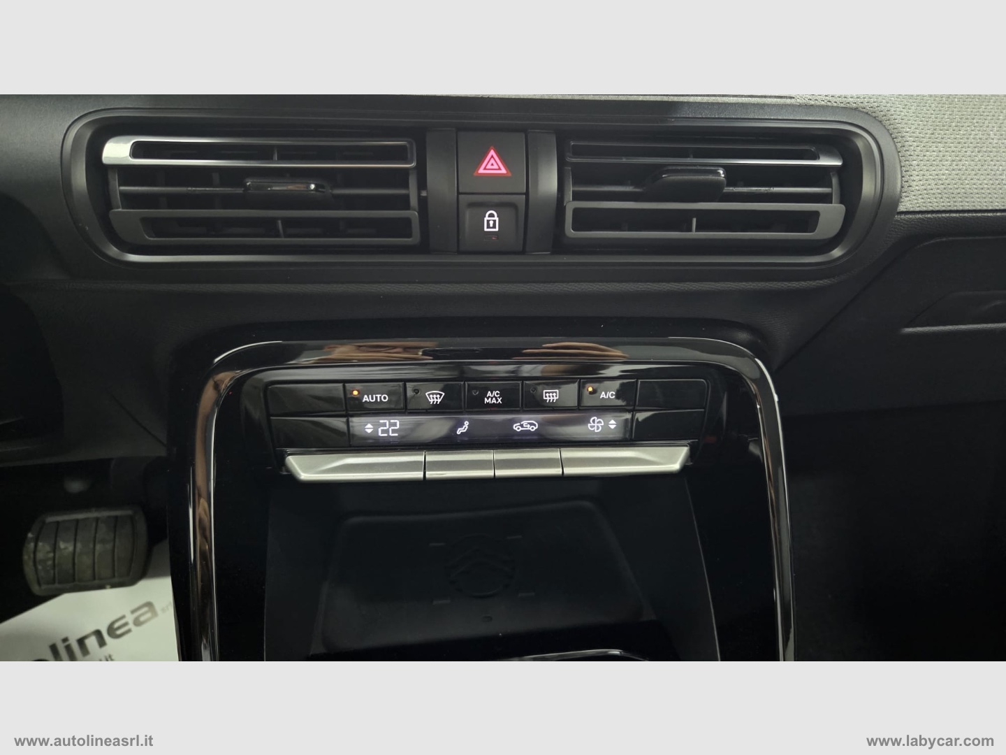C3 Hybrid 110 automatico Max - immagine 13