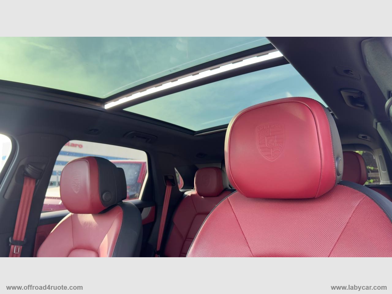 Cayenne 3.0 V6 - immagine 13