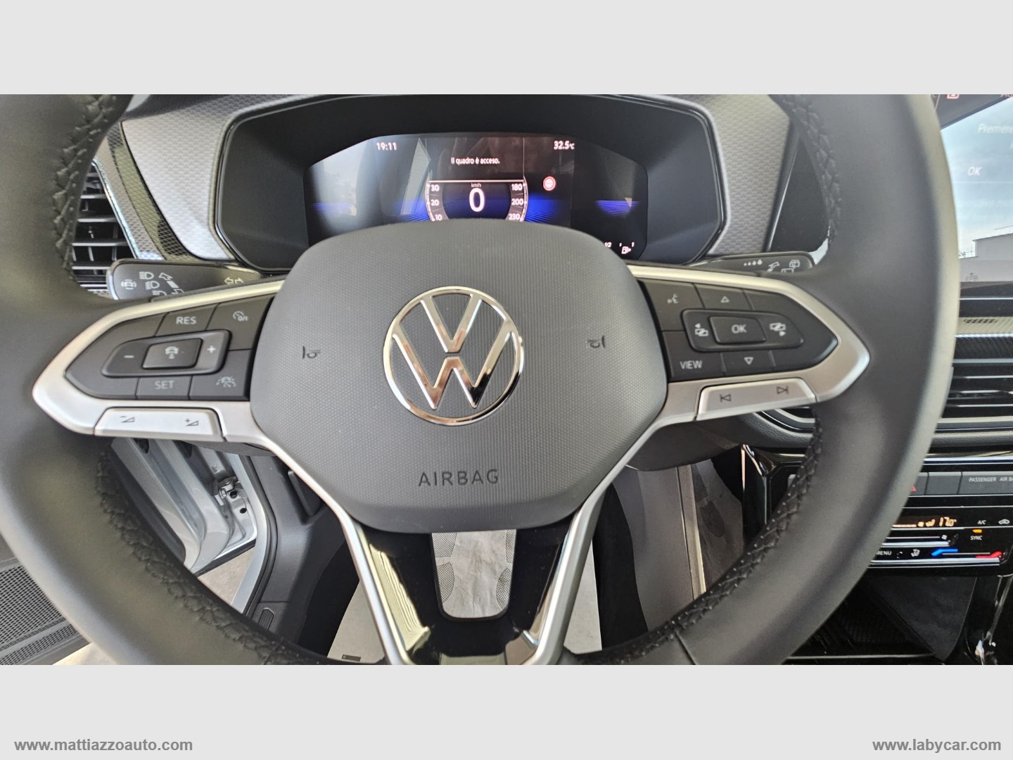 T-Cross 1.0 TSI Edition Plus - immagine 13