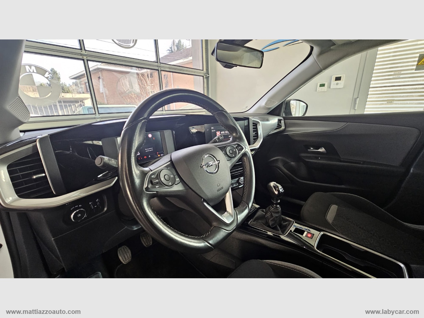 Mokka 1.5 diesel Edition - immagine 13