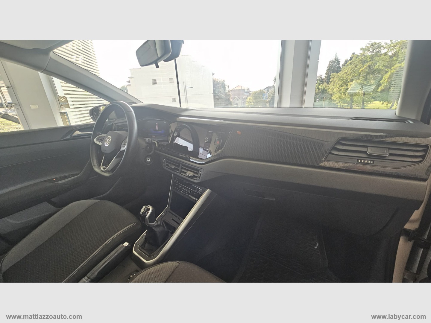 Polo 1.0 EVO Life - immagine 13