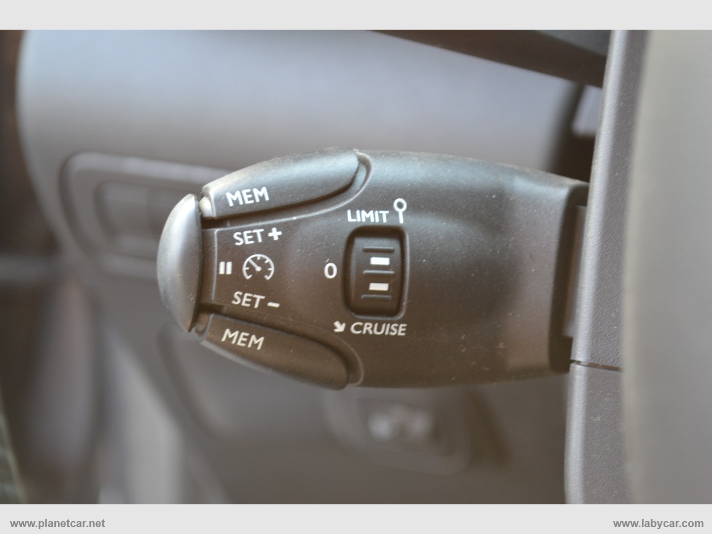C3 Aircross BlueHDi 110 S&S Feel - immagine 13