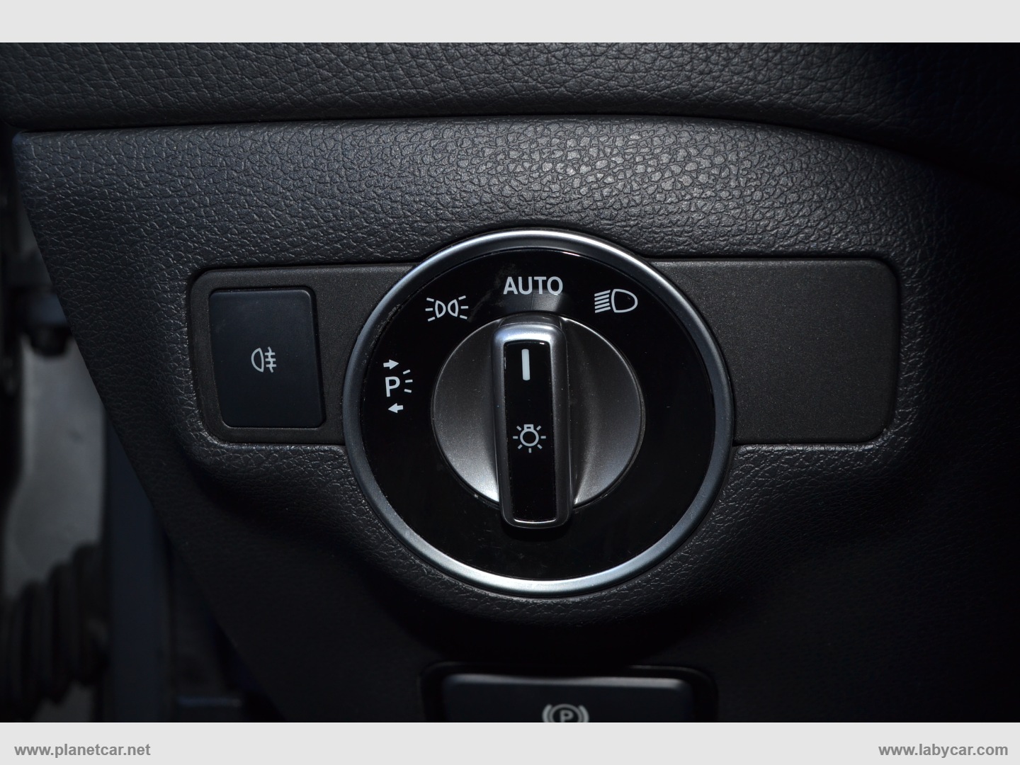 GLA 200 CDI Automatic Sport - immagine 13
