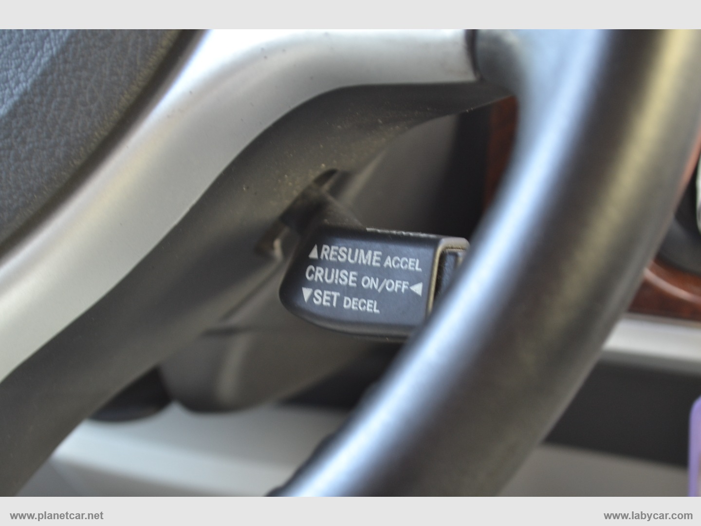 Grand Voyager 2.8 CRD DPF Touring - immagine 13