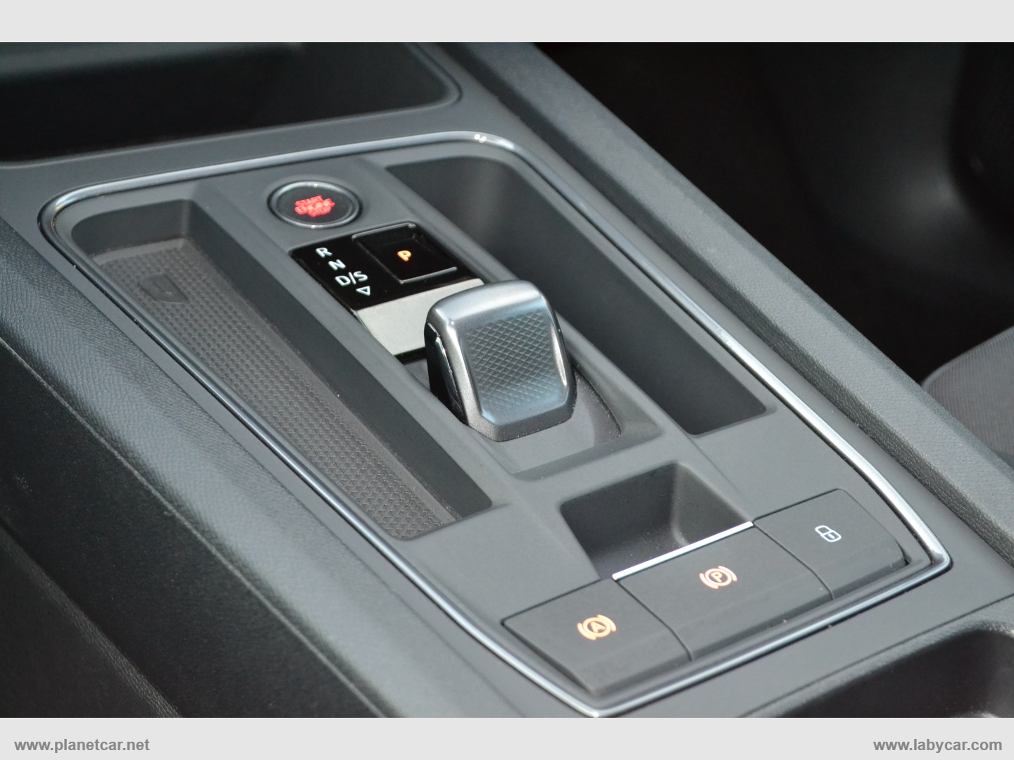 Formentor 2.0 TDI 4Drive DSG - immagine 13