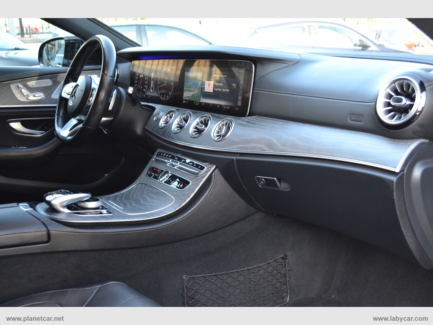 CLS 400 d 4Matic Auto Premium - immagine 13