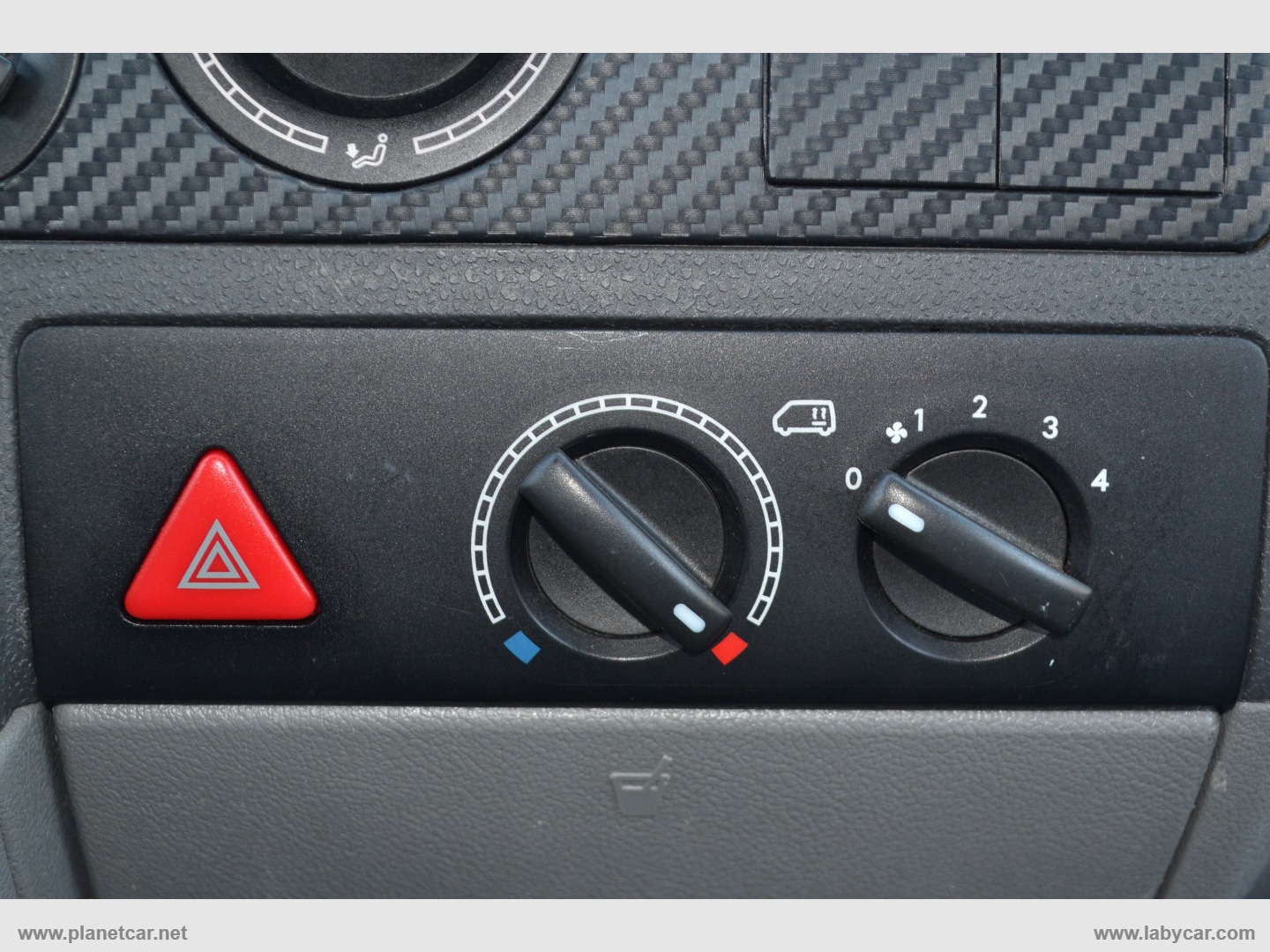 Multivan 2.5 TDI 130CV Comfortline - immagine 13