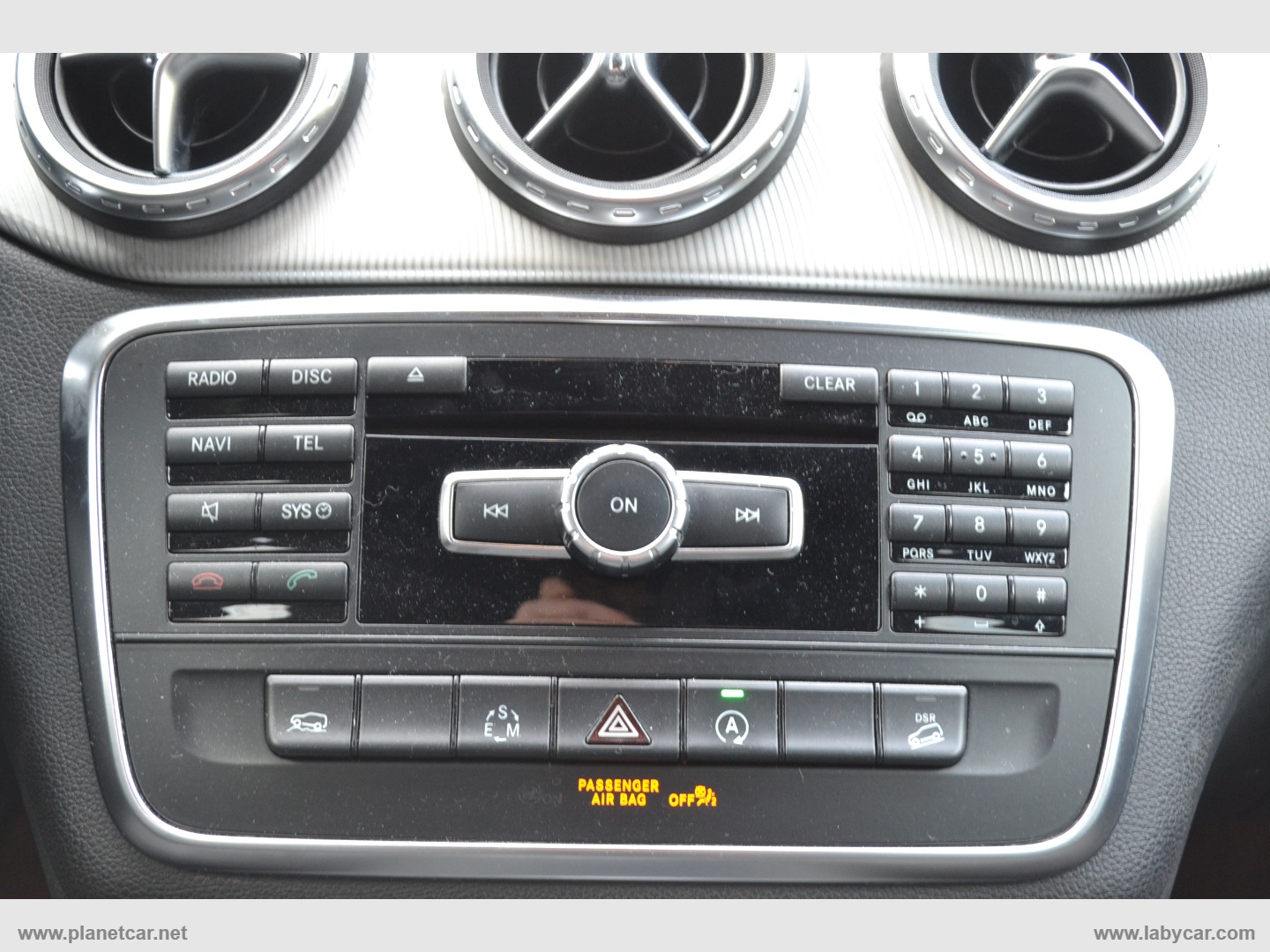 GLA 220 CDI Automatic 4Matic Enduro - immagine 13
