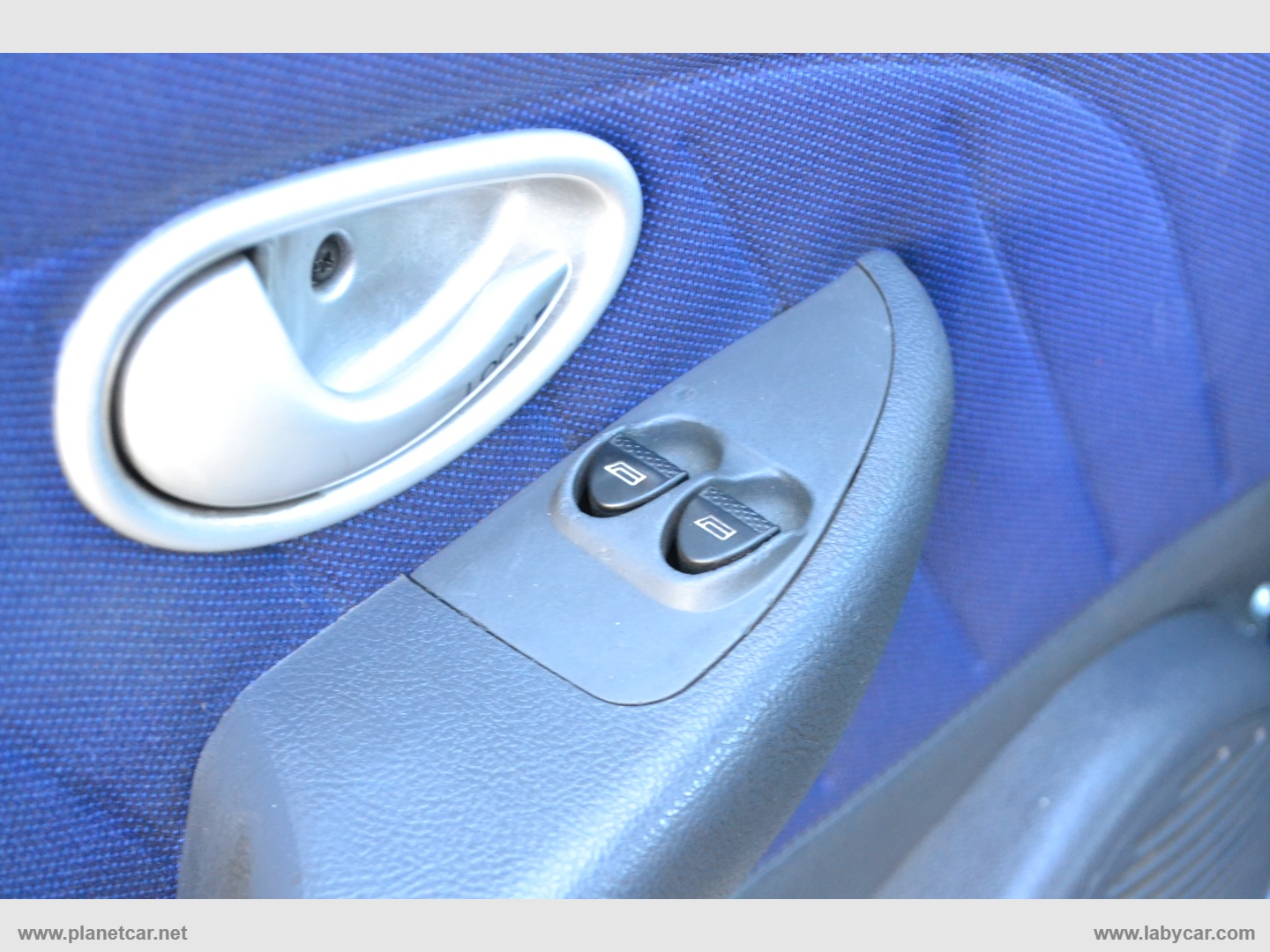 Strada 1.9 JTD Pick-up Cabina Lunga Malibù - immagine 13