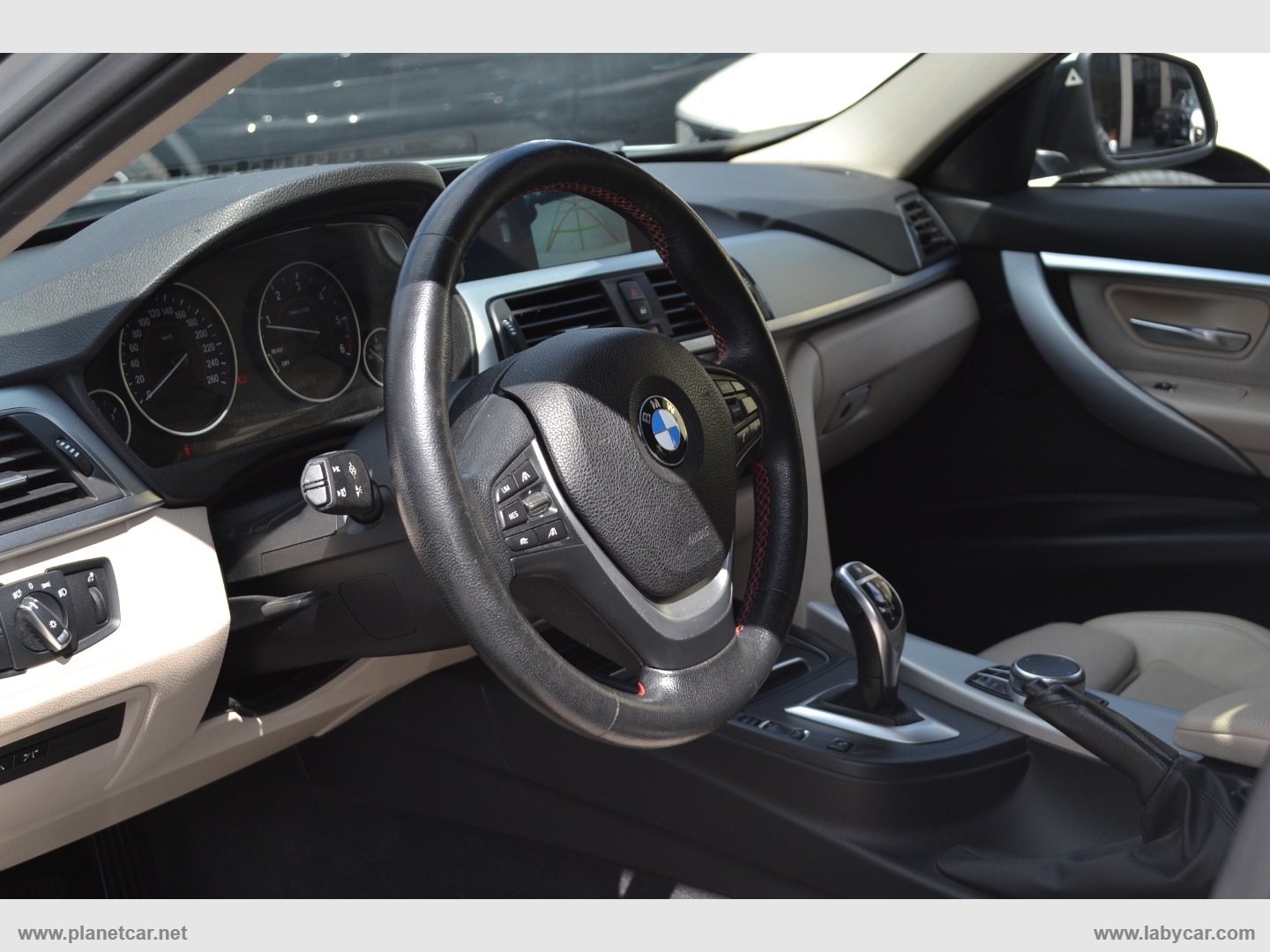 320d xDrive Touring Sport - immagine 13