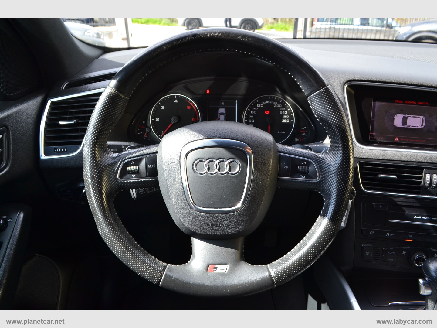 Q5 2.0 TDI 170CV quattro S tr. Adv. Plus - immagine 13