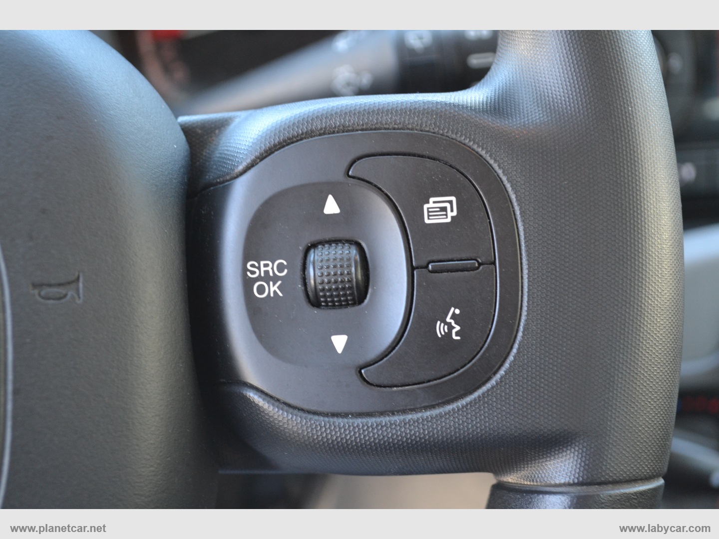 Panda 0.9 TwinAir Turbo S&S 4x4 Wild - immagine 13