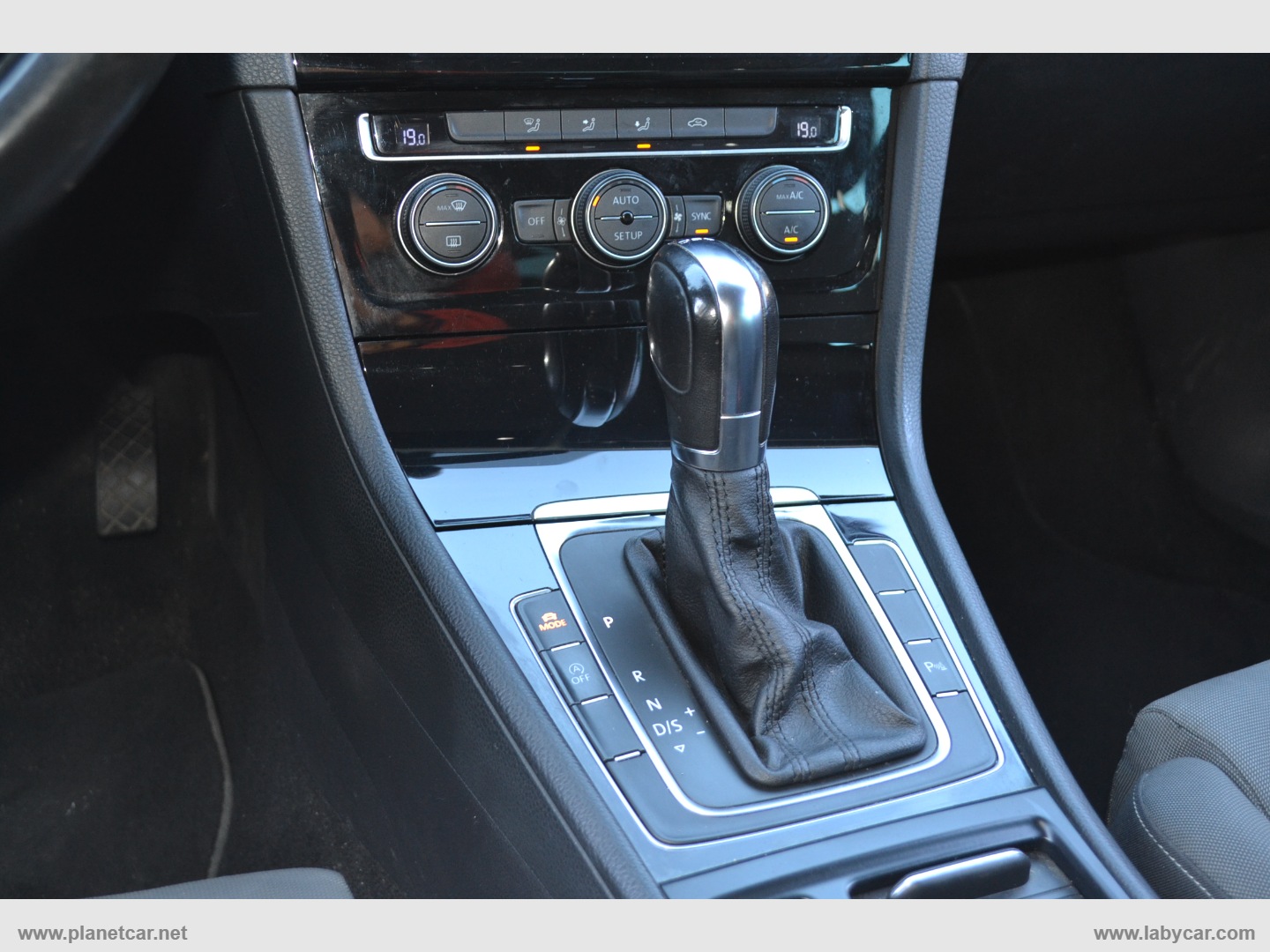 Golf 1.6 TDI DSG 5p. Highline BMT - immagine 13