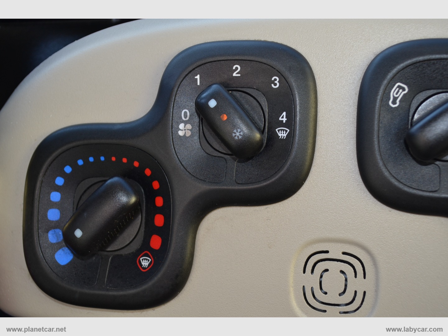 Panda 1.2 EasyPower Easy - immagine 13