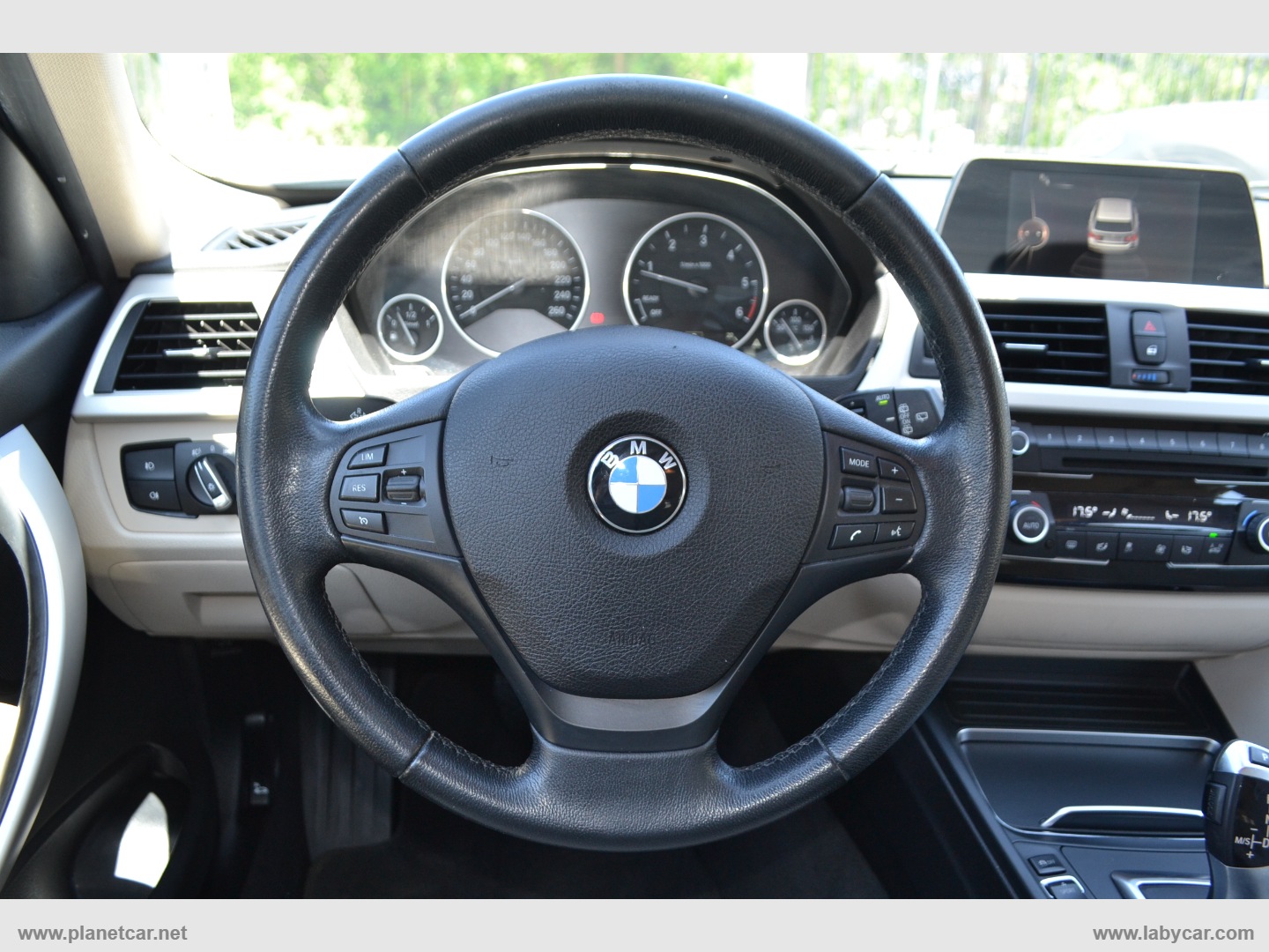 320d xDrive Business Advantage aut. - immagine 13
