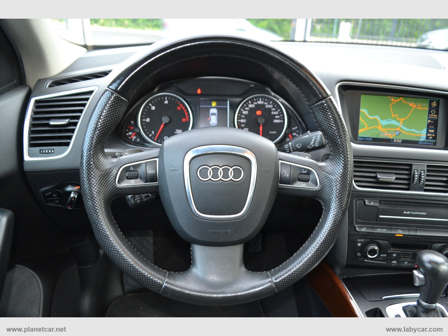 Q5 3.0 V6 TDI quattro S tr. Adv. Plus - immagine 13