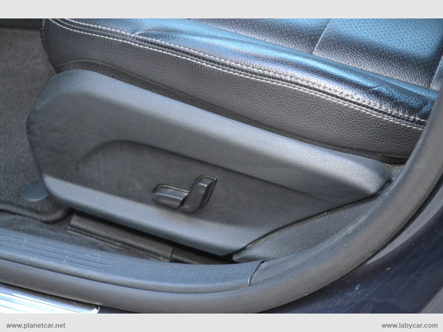 C 250 d S.W. 4Matic Automatic Premium - immagine 13
