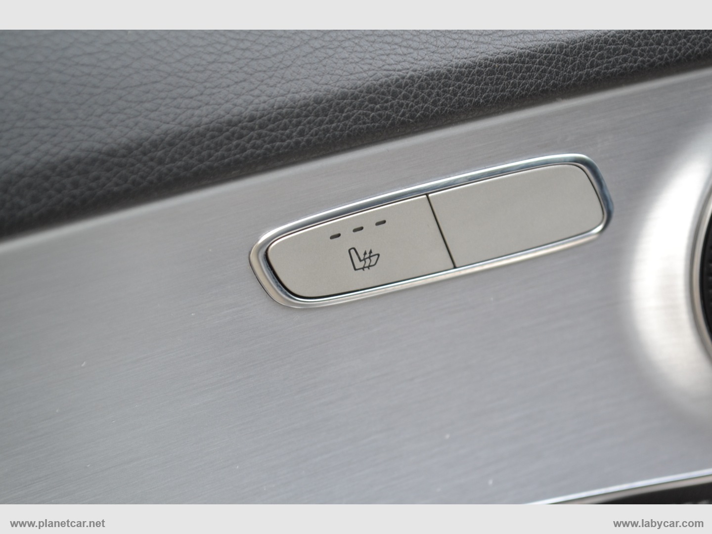 C 200 BlueTEC S.W. Automatic Sport - immagine 13