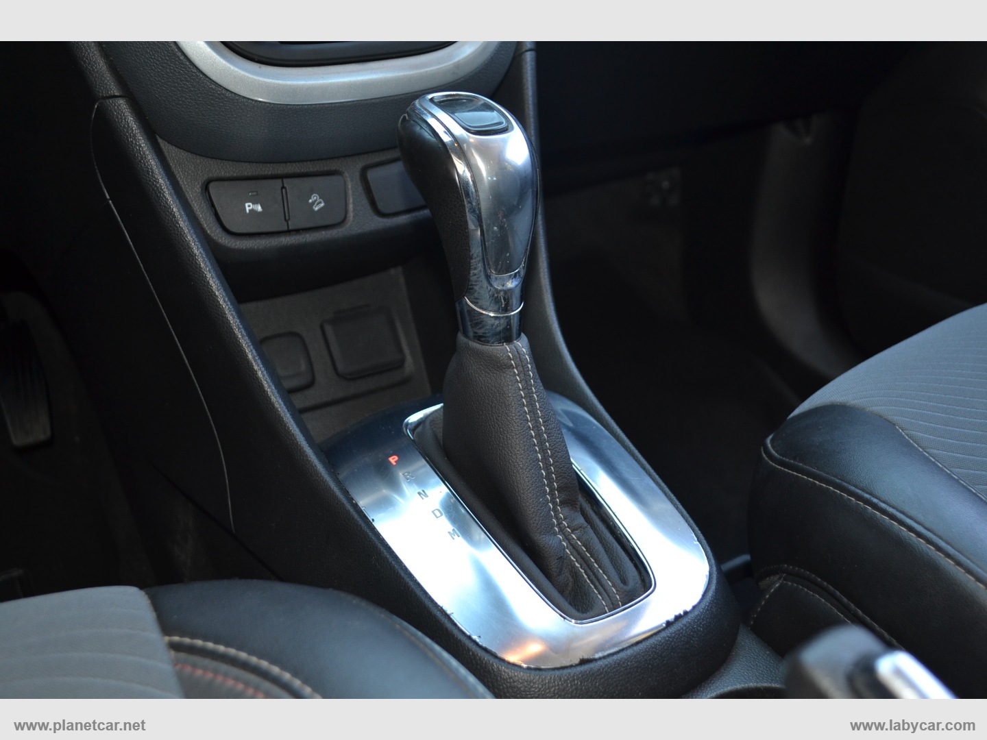 Mokka 1.7 CDTI Ecotec 130 4x2 aut. Cosmo - immagine 13