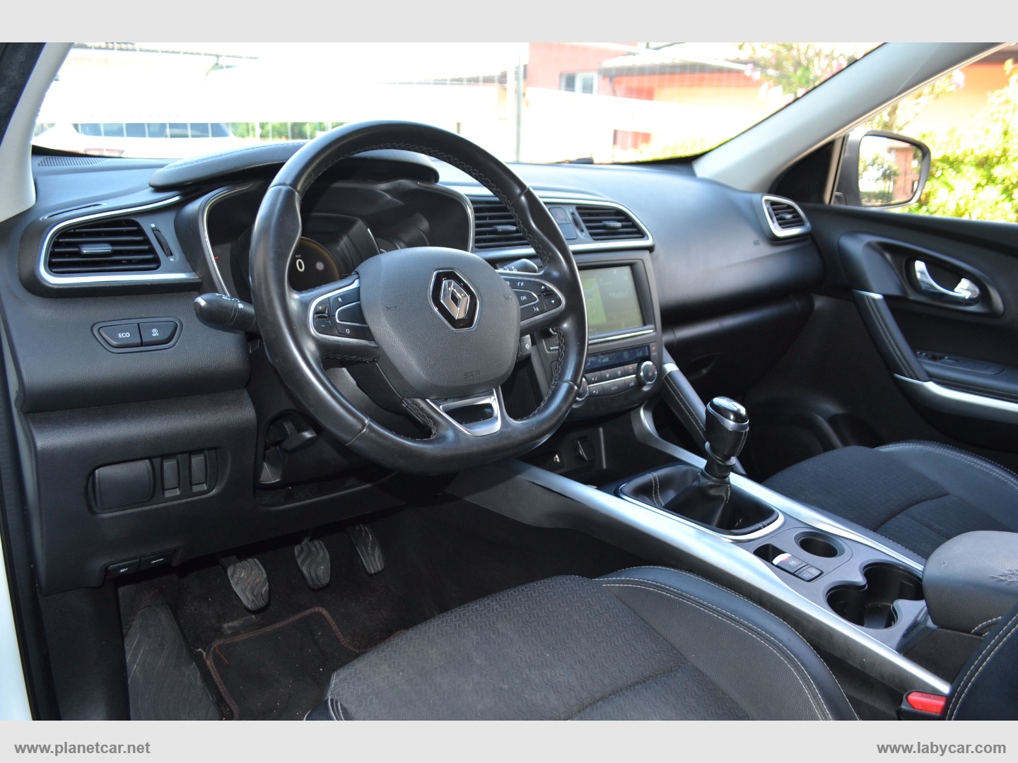 Kadjar dCi 130 CV Energy Hypnotic - immagine 13