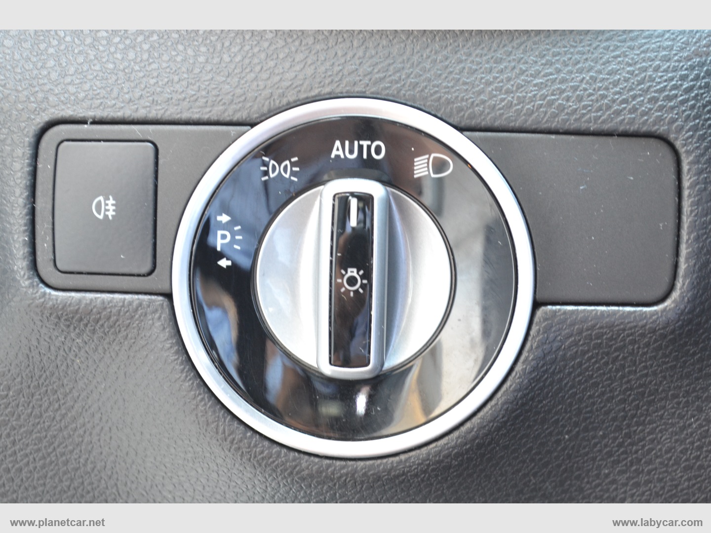 B 200 CDI BlueEFFICIENCY Premium - immagine 13