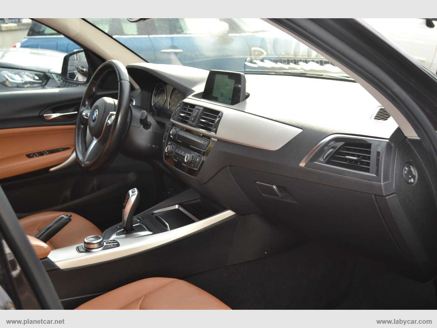 120d xDrive 5p. Sport - immagine 13