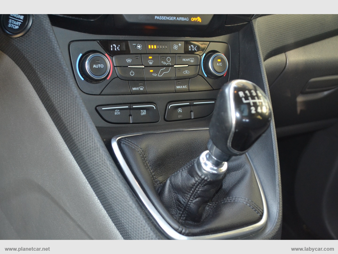 Gran Tourneo Connect 1.5 TDCi 120CV Tit. - immagine 13