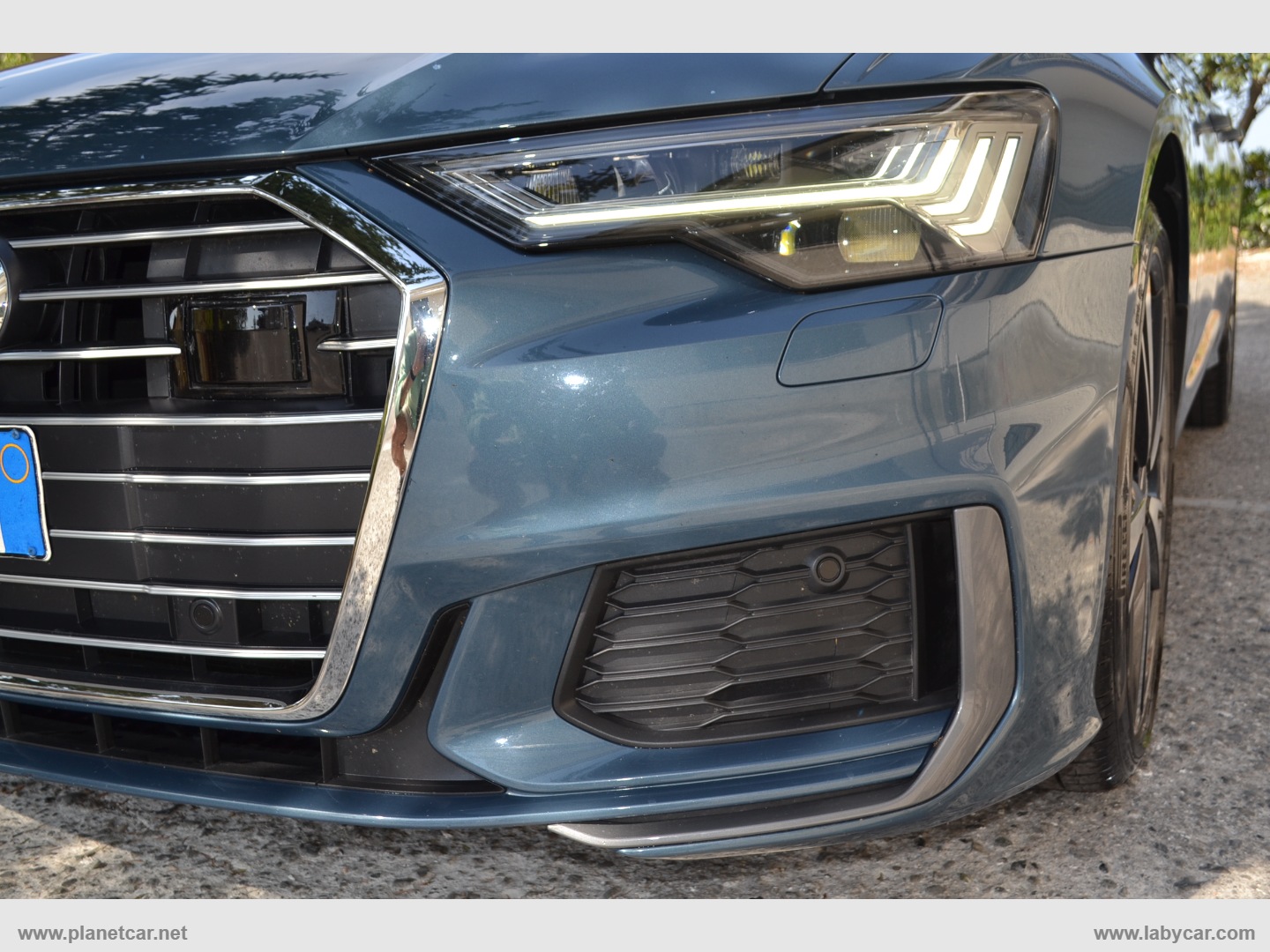 A6 Avant 50 3.0 TDI qu. tipt. Bus. Des. - immagine 13