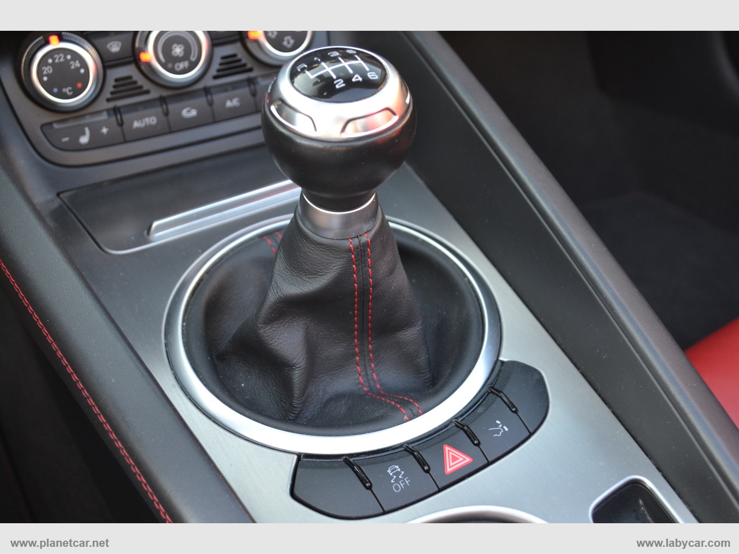 TT Roadster 2.0 TDI qu. Advanced plus - immagine 13