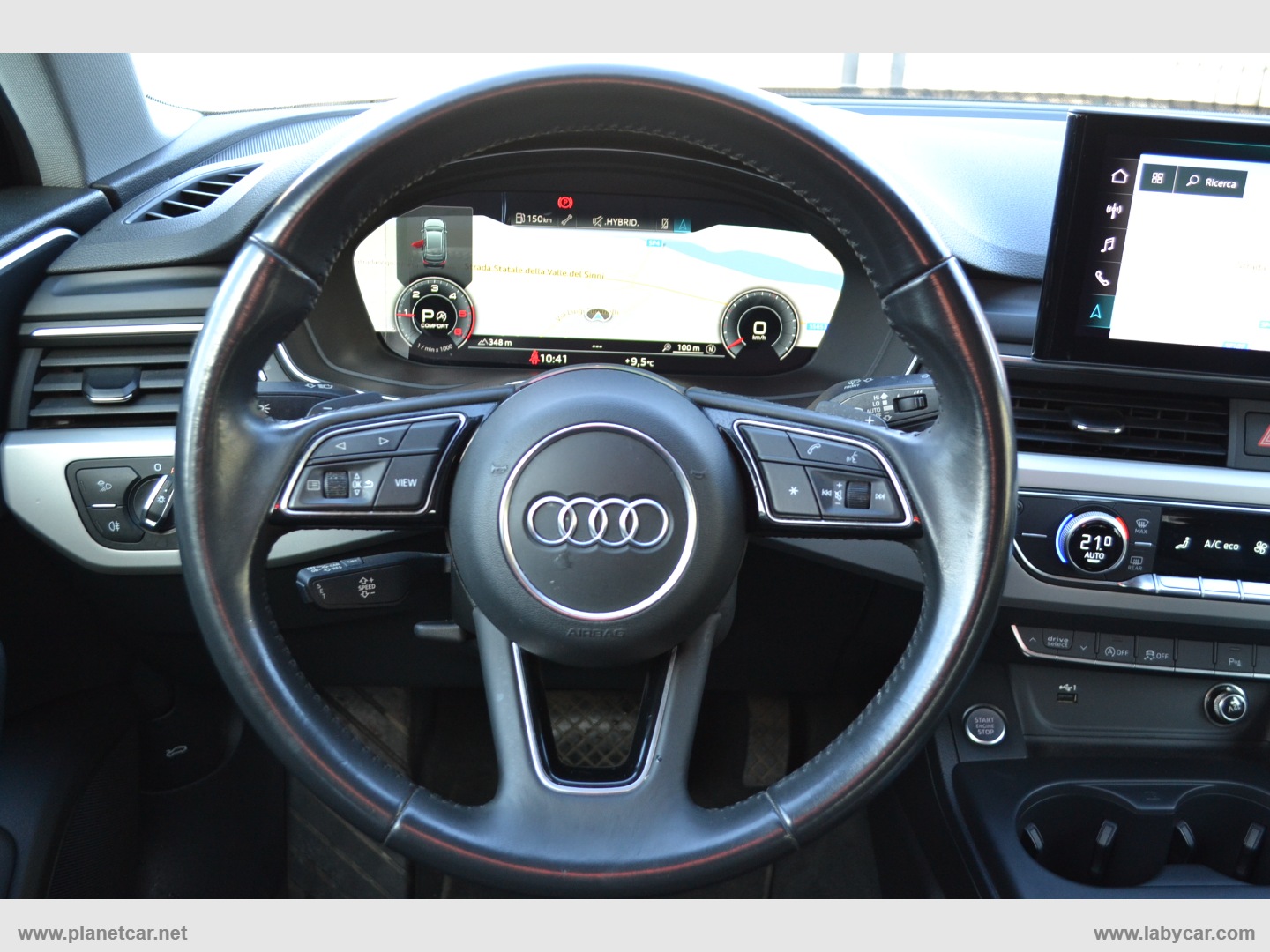A4 35 TDI/163CV S tronic Business Adv. - immagine 13