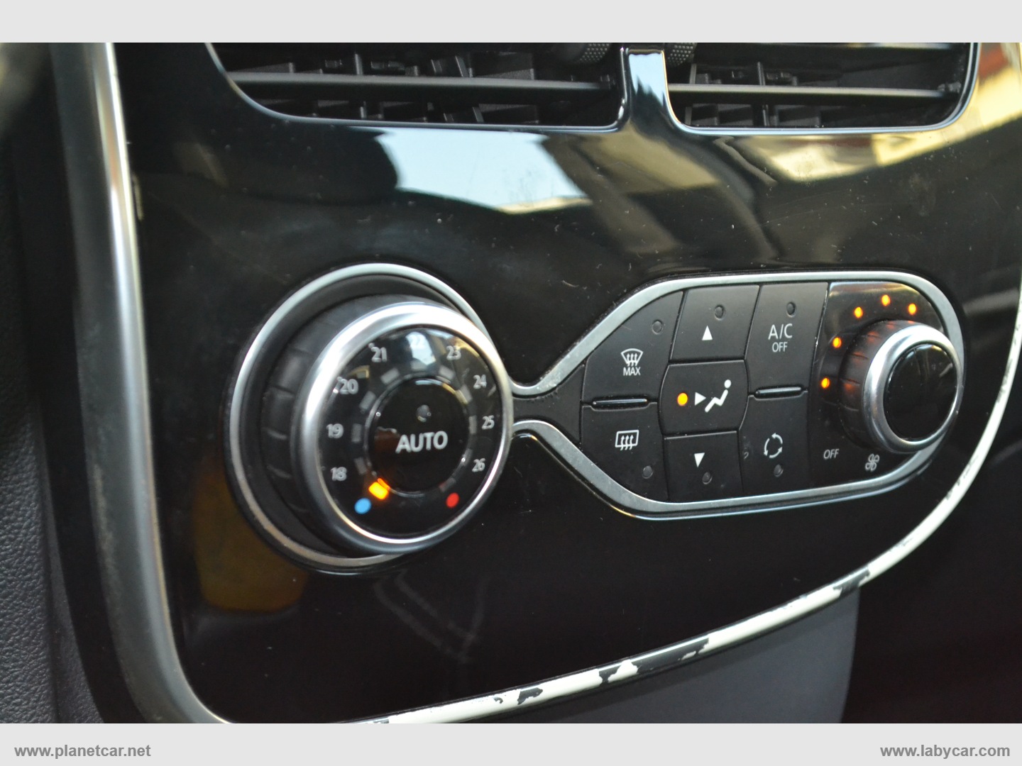 Clio dCi 8V 90 CV S&S 5p. Energy Intens - immagine 13