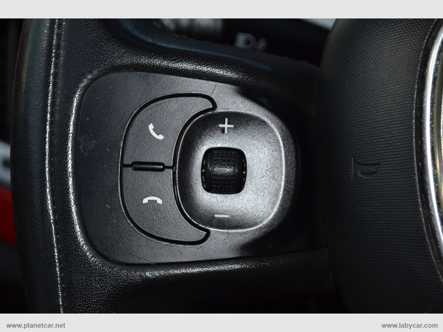 500L 1.3 MJT 85 CV Lounge - immagine 13