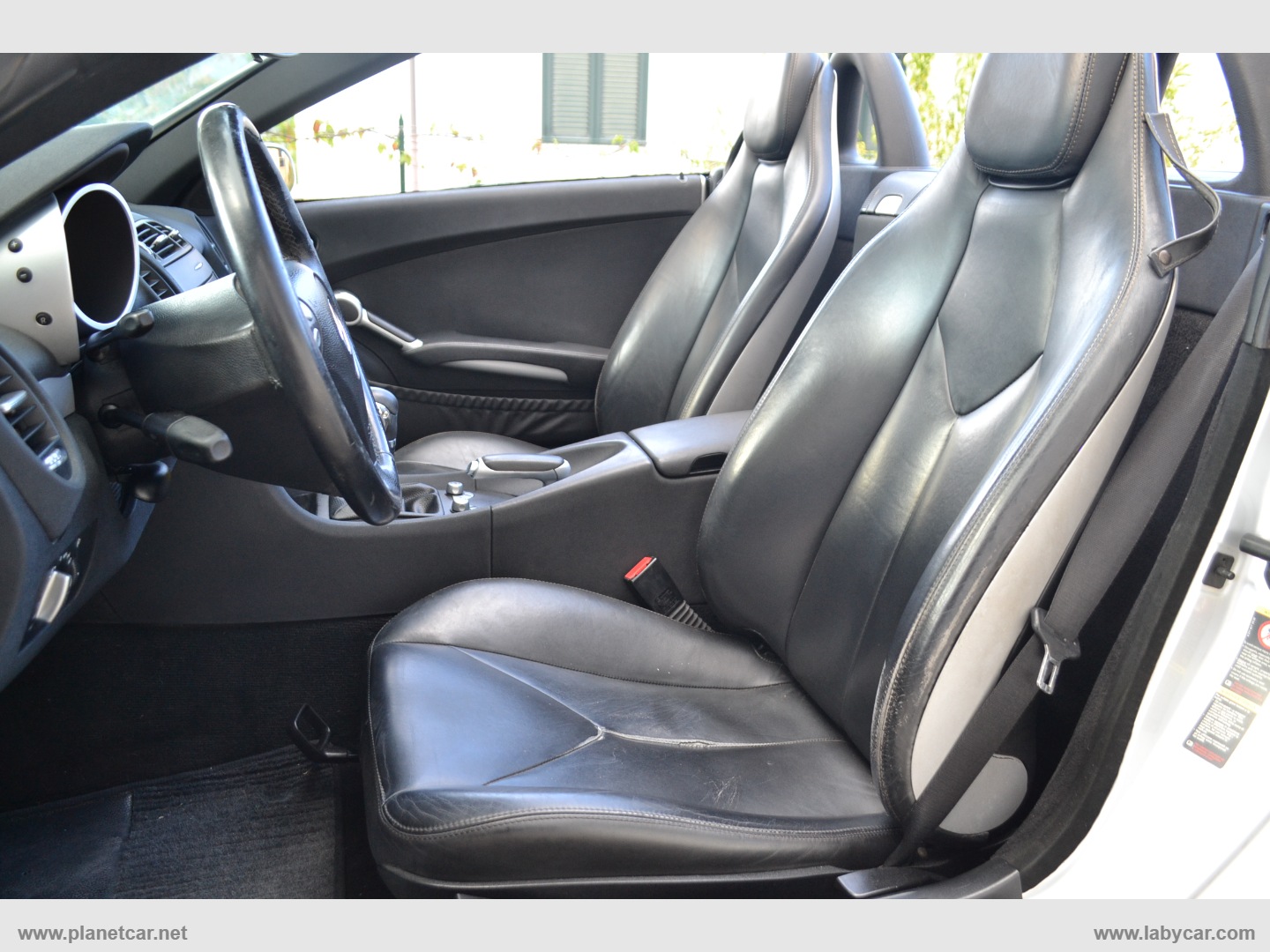 SLK 200 Kompressor - immagine 13