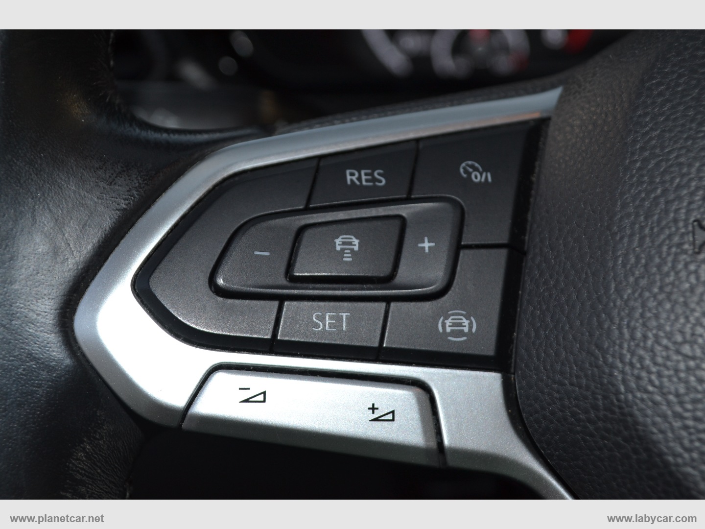 T-Cross 1.0 TSI 115 CV DSG Advanced BMT - immagine 13