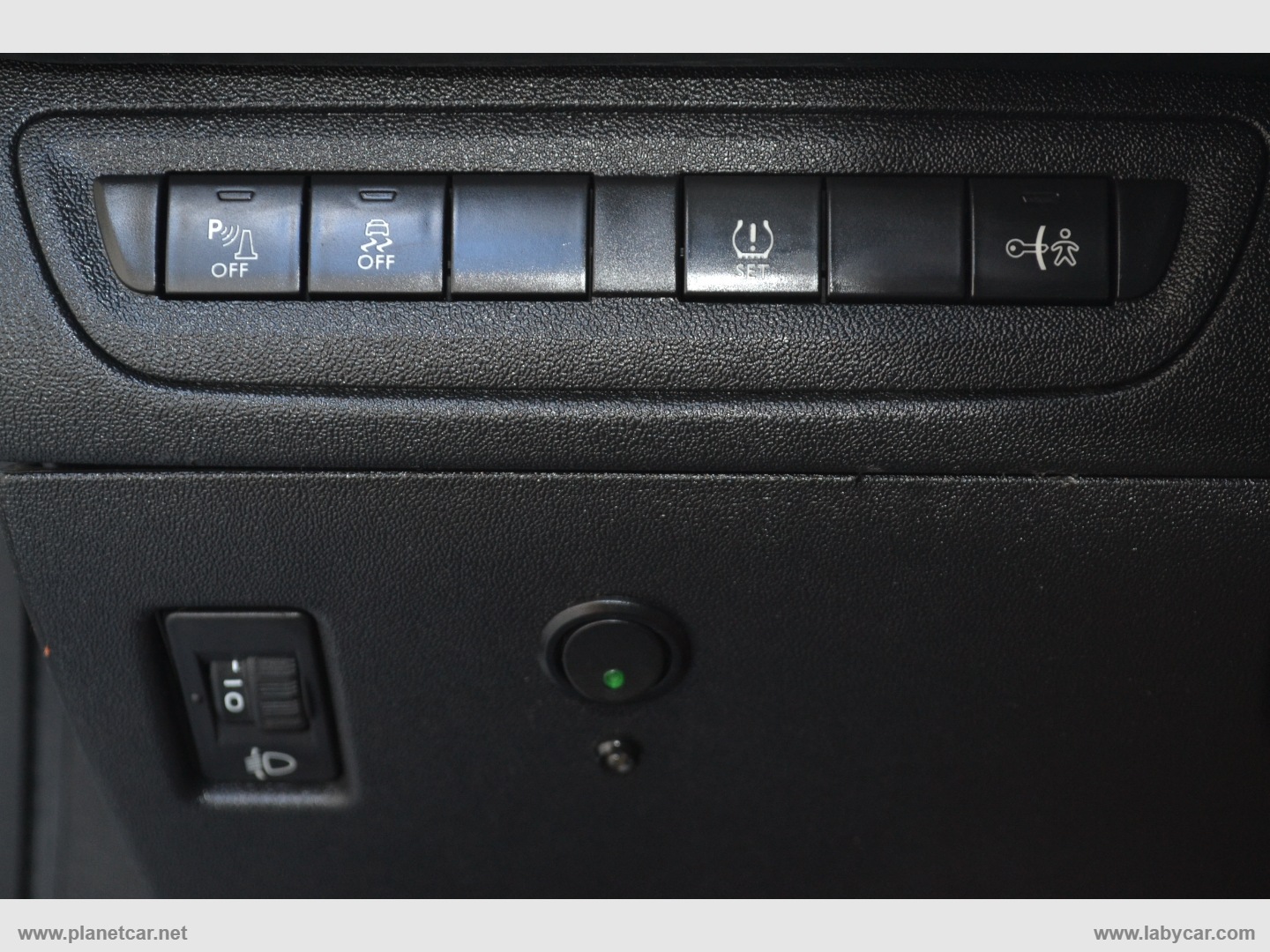 2008 1.4 HDi 68 CV Active - immagine 13