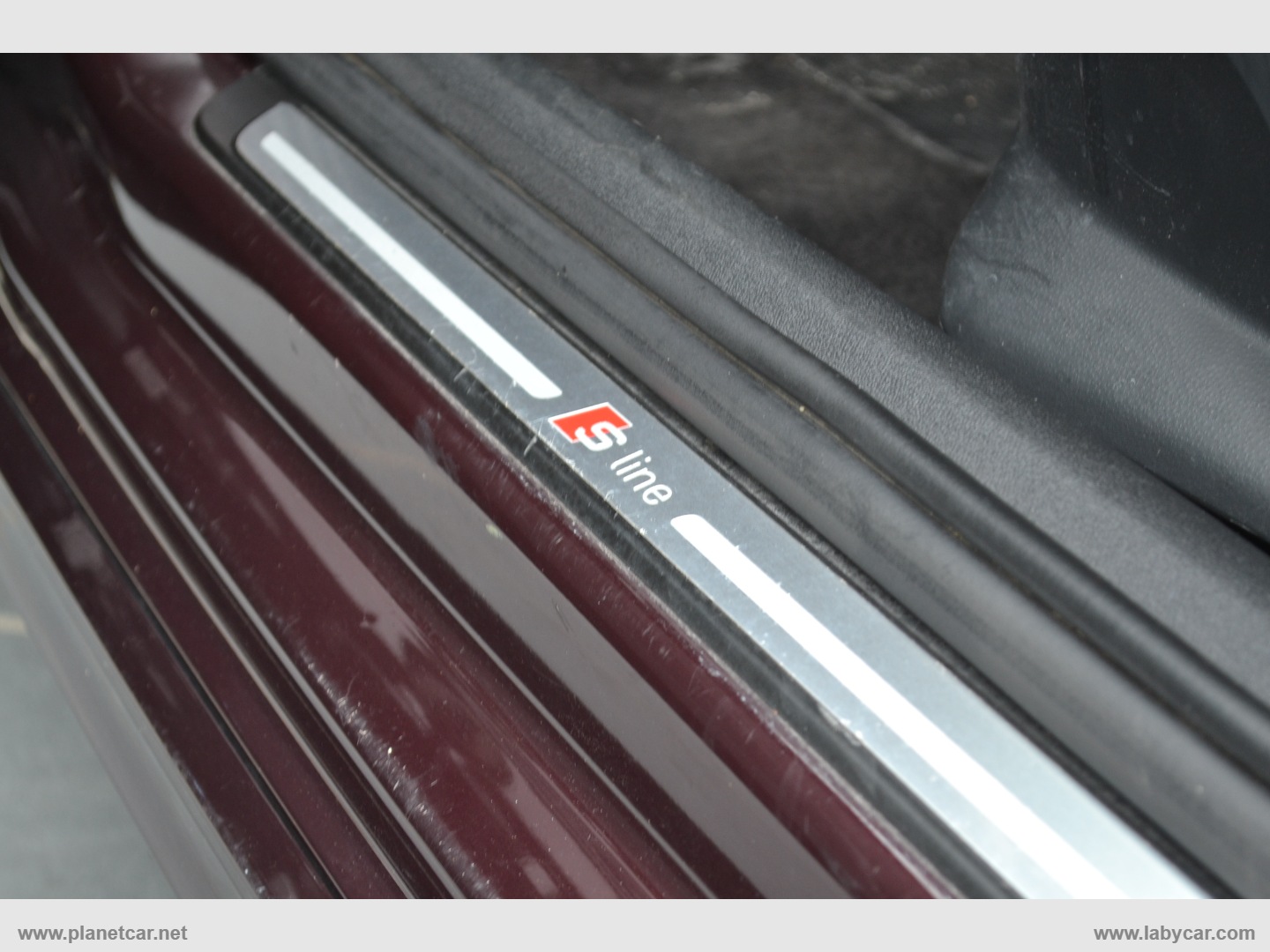 A1 1.6 TDI S line edition - immagine 13
