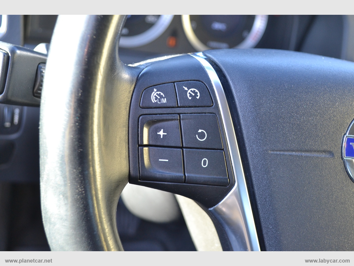 S60 D3 Momentum - immagine 13