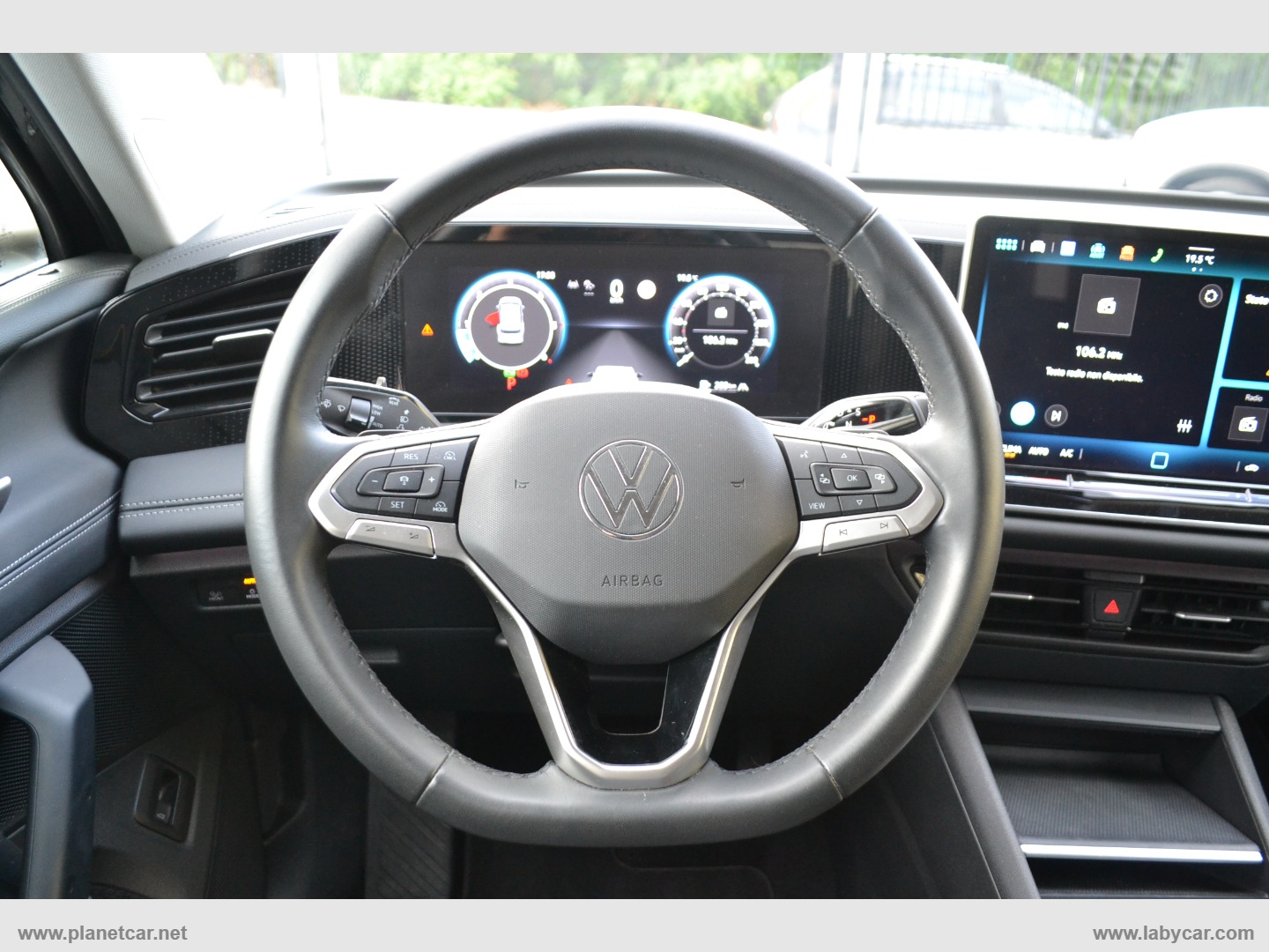 Tiguan 2.0 TDI 150 CV DSG Life - immagine 13