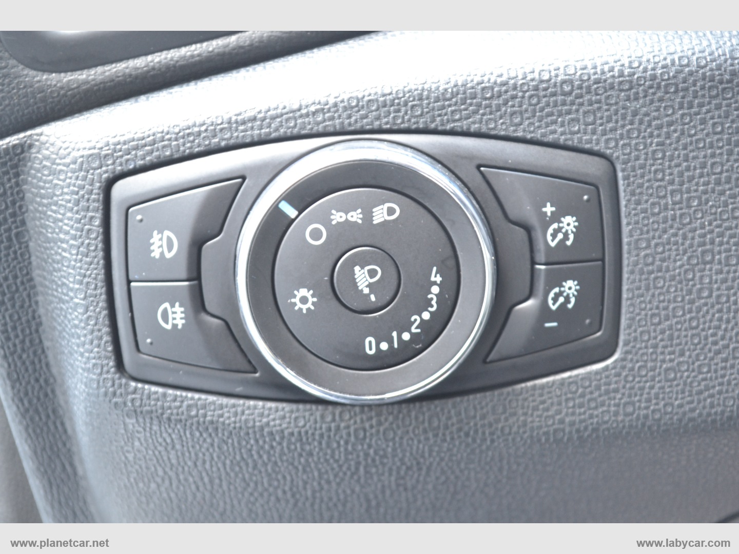EcoSport 1.0 EcoBoost 100 CV Business - immagine 13